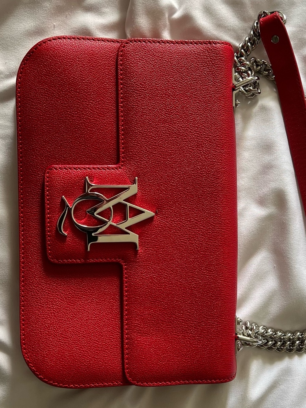 Alexander Mqueen Bag